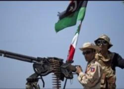 15.000 người chết trong cuộc chiến ở Libya