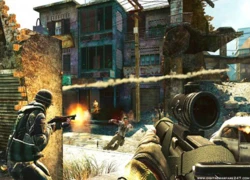 2 triệu người đăng ký test bản beta của Call of Duty: Elite