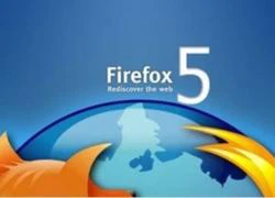 5 lý do nên tải về Firefox 5 ngay lập tức