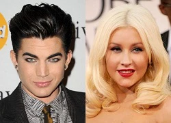 Adam Lambert sẽ "bắt tay" với Xtina