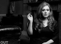 Adele bị cấm hát hò