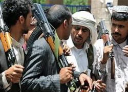 Al-Qaeda chiếm giữ một cảng biển ở Nam Yemen