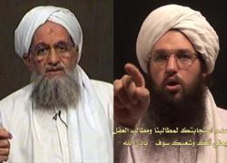 Al-Qaeda tung video "khủng" kêu gọi thánh chiến