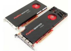 AMD ra mắt dòng card đồ họa FirePro mới dành cho chuyên gia