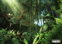 Ấn tượng màn trình diễn tại E3 của Far Cry 3