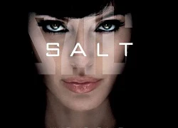 Angelina Jolie sẽ tiếp tục hành trình điệp viên Salt