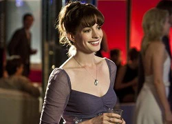 Anne Hathaway biến đổi liên tục trong &#8216;One Day&#8217;