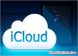 Apple bị kiện vi phạm nhãn hiệu iCloud