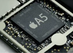 Apple 'chia tay' với nhà cung cấp linh kiện Samsung