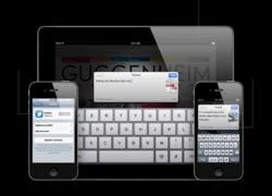 Apple iOS 5 với 200 tính năng mới