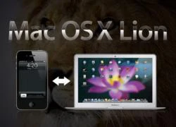 Apple OS X Lion liệu có đánh bại được Google Chrome OS