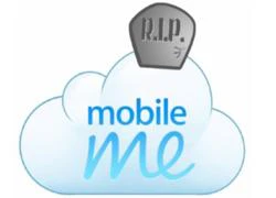 Apple sẽ không hỗ trợ MobileMe, iWeb và iDisk vào 2012