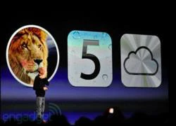 Apple tại WWDC 2011: Khi cậu bé chăn cừu nói thật?