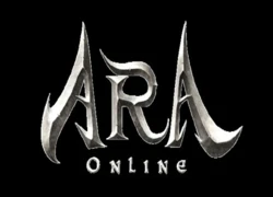 ARA Online - MMORPG hành động 3D mới của Hàn Quốc