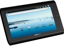 Archos ra mắt tablet Android giá 99 USD