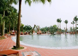 ASEAN RESORT Thiên đường nghỉ dưỡng lý tưởng cho bạn.