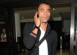 Ashley Cole sang Mỹ nối lại tình xưa