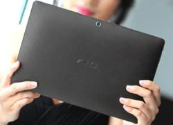 Asus khẳng định ngôi 'á quân' trên thị trường tablet