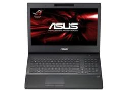 Asus lặng lẽ trình làng laptop G74 cho game thủ