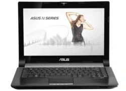 Asus N.Series tích hợp âm thanh của Bang & Olufsen