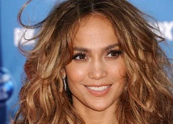 Băng sex của J.Lo bị đánh cắp