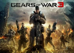 Beta của Gears of war 3 thật tuyệt vời