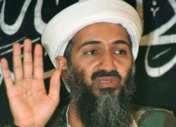 Bin Laden là cỗ máy tình dục?