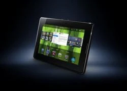 BlackBerry PlayBook sẽ có mặt trên toàn cầu trong tháng tới