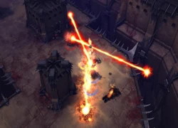 Blizzard cần tìm "chuyên gia PlayStation 3" cho Diablo III