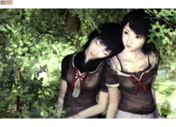 "Bóng ma" Fatal Frame sắp trở lại?