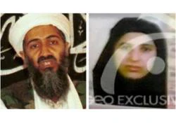 Các góa phụ bin Laden bây giờ ra sao?