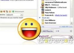 Các khuyết điểm khiến người dùng phát điên của Yahoo! Messenger (Phần 1)