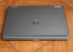 Cận cảnh laptop siêu bền giá 11 triệu đồng