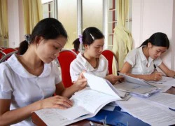 Cập nhật từng phút về kỳ thi tốt nghiệp THPT 2011