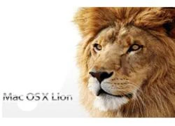 Cấu hình tối thiểu để nâng cấp lên Mac OS X Lion