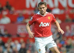 "Chân gỗ" Michael Owen là kẻ vô ơn?