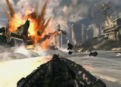 Chi tiết về demo của Modern Warfare 3 tại E3 2011