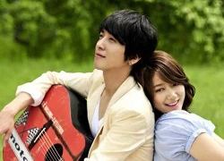 Có hay không chuyện phim giả tình thật trong &#8220;Heartstrings&#8221;?