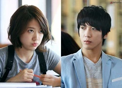 Cơ hội Jung Yong Hwa &#8220;trả thù&#8221; Park Shin Hye đã đến (!!)