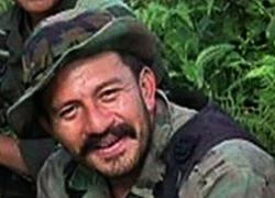 Colombia tiêu diệt &#8220;trùm&#8221; an ninh của FARC