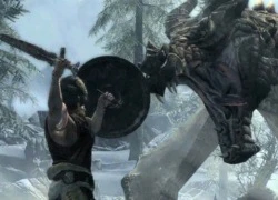 Cơn thịnh nộ của rồng trong The Elder Scrolls V - Skyrim