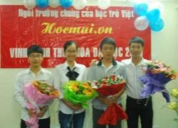 Cùng bạn tự tin bước vào năm học mới