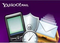 Đánh giá Yahoo Mail bản mới: Tốt nhưng chưa đủ