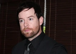 David Cook: 'Thần tượng của tôi là người anh đã mất'