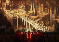 Diablo III có thể tải về từ 3/8