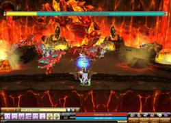 Dragonica bắt gamer phải nỗ lực cày mới cho Update