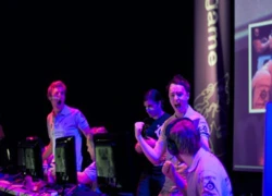 DreamHack Summer 2011: Cú đúp cho SK Gaming