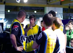 DreamHack Summer 2011: Na`Vi và phần còn lại