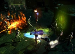 Dungeon Siege III - Tiến đến "siêu phẩm" còn xa lắm