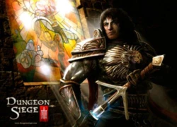 Dungeon Siege III - Tìm lại danh dự đã mất